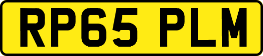 RP65PLM