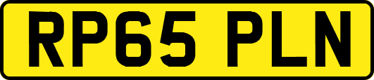 RP65PLN