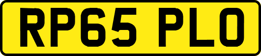 RP65PLO