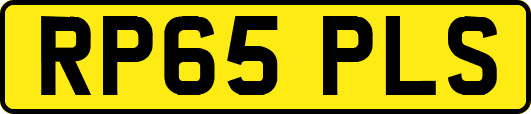 RP65PLS