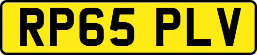 RP65PLV