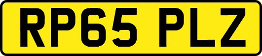 RP65PLZ