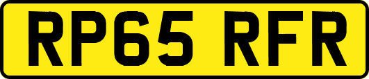 RP65RFR