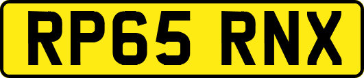 RP65RNX