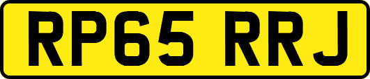 RP65RRJ