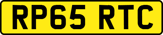 RP65RTC