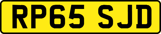 RP65SJD