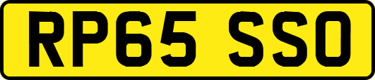 RP65SSO