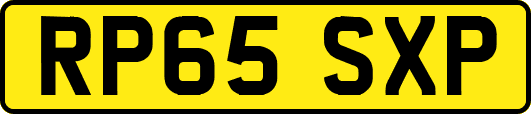 RP65SXP