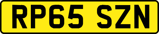 RP65SZN