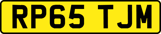 RP65TJM