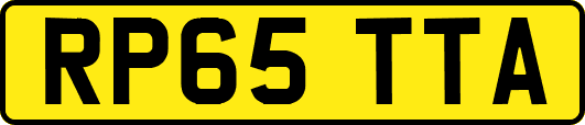 RP65TTA