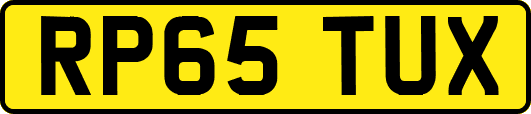 RP65TUX