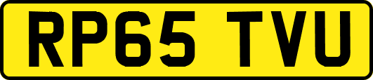 RP65TVU