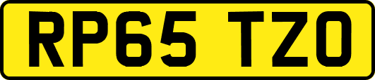 RP65TZO