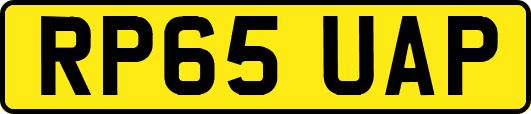 RP65UAP