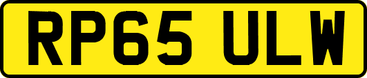 RP65ULW