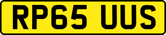 RP65UUS