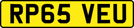 RP65VEU