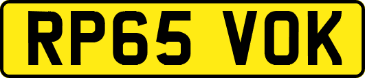 RP65VOK