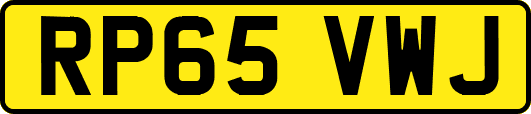 RP65VWJ