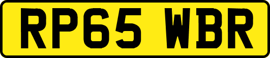 RP65WBR