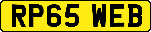 RP65WEB