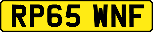 RP65WNF