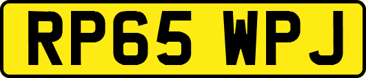 RP65WPJ