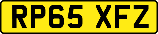 RP65XFZ