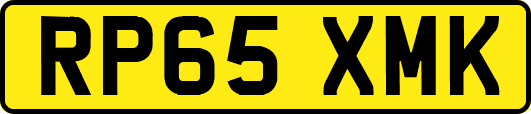 RP65XMK