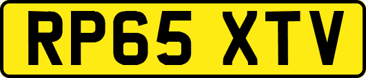 RP65XTV