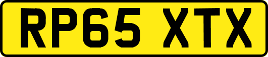 RP65XTX