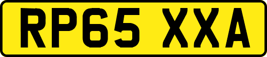 RP65XXA