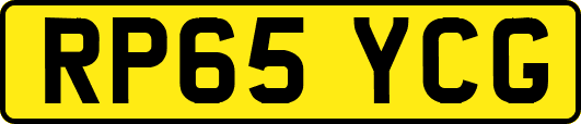 RP65YCG