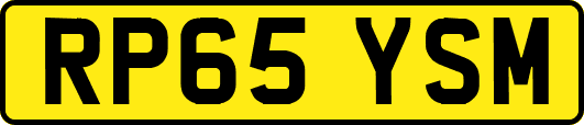 RP65YSM