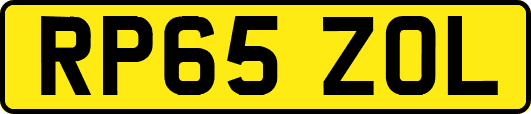RP65ZOL