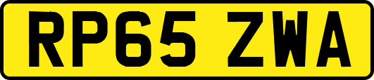 RP65ZWA