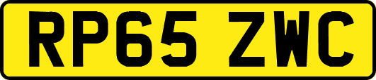 RP65ZWC