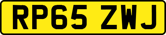 RP65ZWJ
