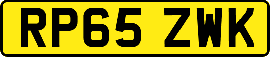 RP65ZWK