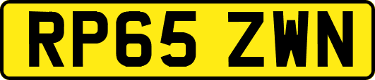 RP65ZWN