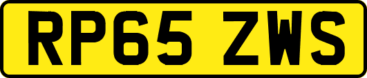 RP65ZWS