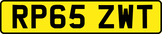RP65ZWT
