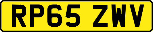 RP65ZWV