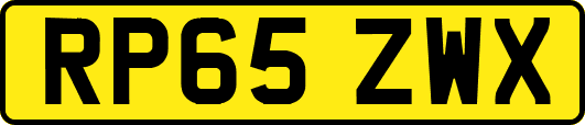 RP65ZWX