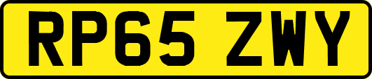 RP65ZWY