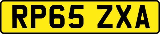 RP65ZXA