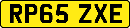 RP65ZXE