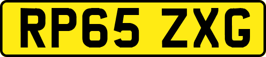 RP65ZXG